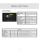 Preview for 16 page of FAVI Entertainment RioHD-LED-3 User Manual