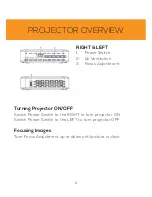 Preview for 10 page of FAVI J7-LED-PICO User Manual