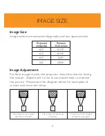 Preview for 11 page of FAVI J7-LED-PICO User Manual