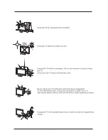 Preview for 6 page of FAVI L2626EA-V User Manual