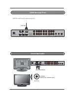 Preview for 13 page of FAVI L2626EA-V User Manual