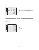 Preview for 34 page of FAVI L2626EA-V User Manual