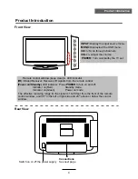 Preview for 7 page of FAVI L3226EA-BL Instruction Manual