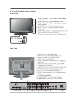 Preview for 7 page of FAVI L4226EA User Manual