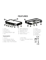 Preview for 5 page of FAVI Pico+ J6-LED-PICO User Manual