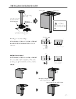 Preview for 3 page of FAVI Pro AV Series User Manual