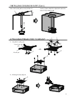 Preview for 4 page of FAVI Pro AV Series User Manual