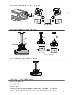 Preview for 6 page of FAVI Pro AV Series User Manual