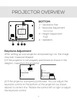 Preview for 9 page of FAVI RioHD-LED-G3 User Manual