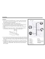 Preview for 2 page of FAVI Tripod Series User Manual