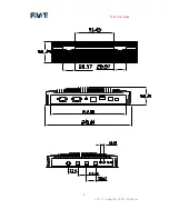 Preview for 8 page of Favite F741-SD User Manual