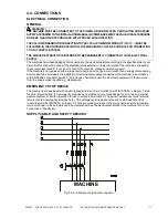 Preview for 12 page of Favor.it RS10 Installation And Maintenance Manual