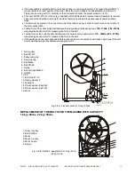 Предварительный просмотр 18 страницы Favor.it RS10 Installation And Maintenance Manual