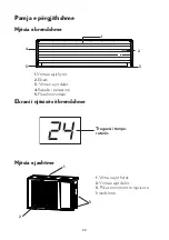 Preview for 82 page of FAVORIT 12000 BTU User Manual