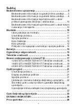 Preview for 115 page of FAVORIT 12000 BTU User Manual