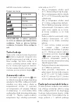 Preview for 143 page of FAVORIT 12000 BTU User Manual