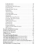 Preview for 168 page of FAVORIT 12000 BTU User Manual