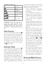 Preview for 195 page of FAVORIT 12000 BTU User Manual