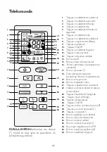 Preview for 75 page of FAVORIT 12K SUPER INV NORDIC User Manual