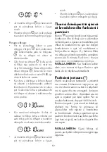 Preview for 84 page of FAVORIT 12K SUPER INV NORDIC User Manual