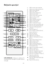 Preview for 122 page of FAVORIT 12K SUPER INV NORDIC User Manual