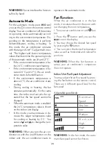 Preview for 176 page of FAVORIT 12K SUPER INV NORDIC User Manual