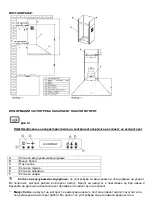 Preview for 6 page of FAVORIT 3422 Instruction Manual