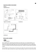 Preview for 27 page of FAVORIT 3422 Instruction Manual