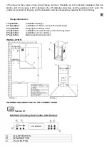 Preview for 28 page of FAVORIT 3422 Instruction Manual