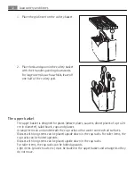 Preview for 12 page of FAVORIT 35020 I User Manual