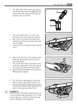 Preview for 19 page of FAVORIT 35020 I User Manual