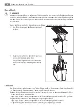 Preview for 38 page of FAVORIT 35020 I User Manual