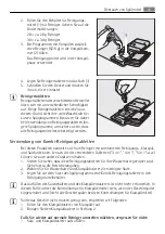 Preview for 41 page of FAVORIT 35020 I User Manual