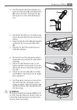 Preview for 45 page of FAVORIT 35020 I User Manual