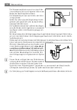 Preview for 52 page of FAVORIT 35020 I User Manual