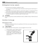 Preview for 72 page of FAVORIT 35020 I User Manual