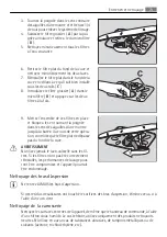 Preview for 73 page of FAVORIT 35020 I User Manual