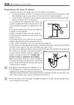 Preview for 80 page of FAVORIT 35020 I User Manual