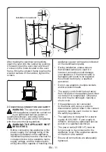 Preview for 11 page of FAVORIT 4-J BLACK User Manual