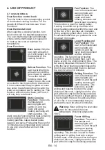 Preview for 14 page of FAVORIT 4-J BLACK User Manual