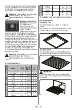 Preview for 15 page of FAVORIT 4-J BLACK User Manual