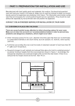 Preview for 9 page of FAVORIT 4-J INOX User Manual