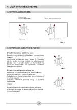 Preview for 52 page of FAVORIT 4-J INOX User Manual