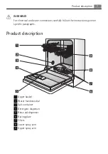 Предварительный просмотр 7 страницы FAVORIT 86010 VI User Manual