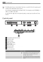 Предварительный просмотр 8 страницы FAVORIT 86010 VI User Manual