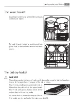 Предварительный просмотр 17 страницы FAVORIT 86010 VI User Manual