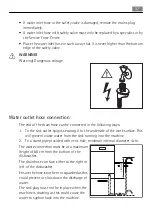 Предварительный просмотр 37 страницы FAVORIT 86010 VI User Manual