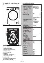 Preview for 48 page of FAVORIT A-5101 User Manual