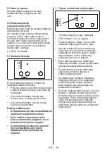 Preview for 55 page of FAVORIT A-5101 User Manual