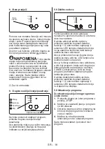 Preview for 57 page of FAVORIT A-5101 User Manual